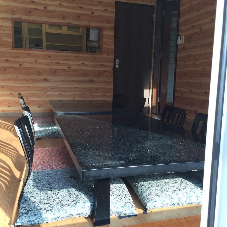 Hakodate Guest House Apple Exterior photo