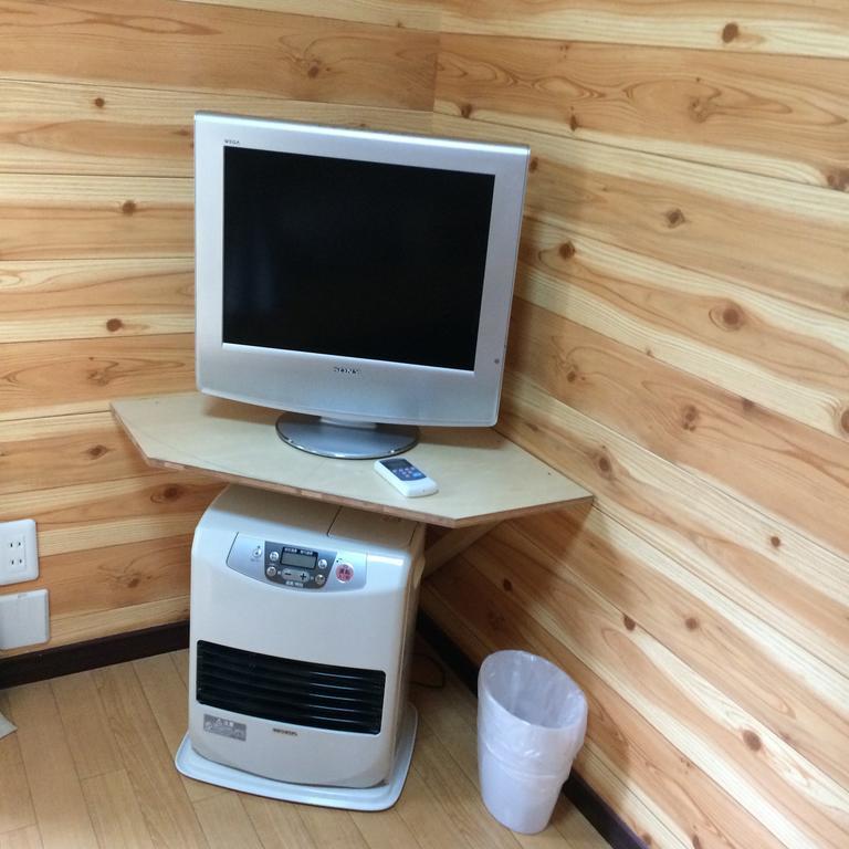 Hakodate Guest House Apple Exterior photo