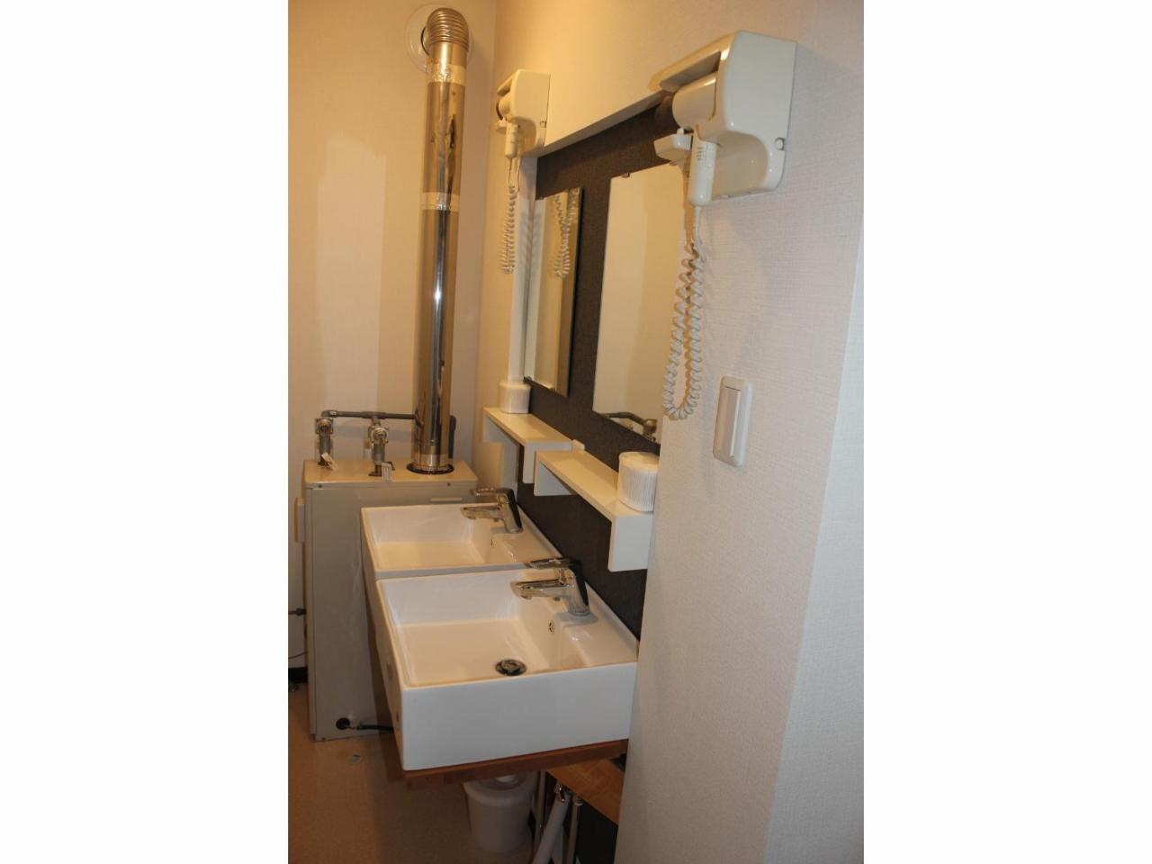 Hakodate Guest House Apple Exterior photo
